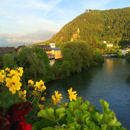 Hotel-Gasthof Restaurant Murblick ยูเดนบวร์ก ภายนอก รูปภาพ