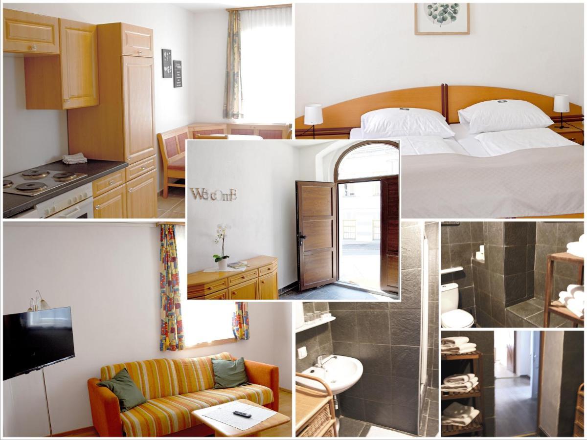Hotel-Gasthof Restaurant Murblick ยูเดนบวร์ก ภายนอก รูปภาพ