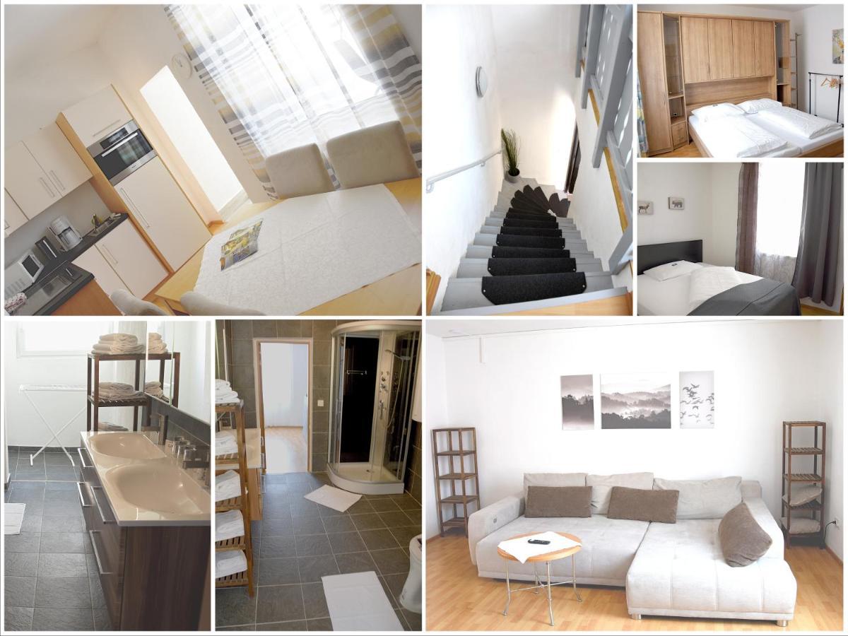 Hotel-Gasthof Restaurant Murblick ยูเดนบวร์ก ภายนอก รูปภาพ
