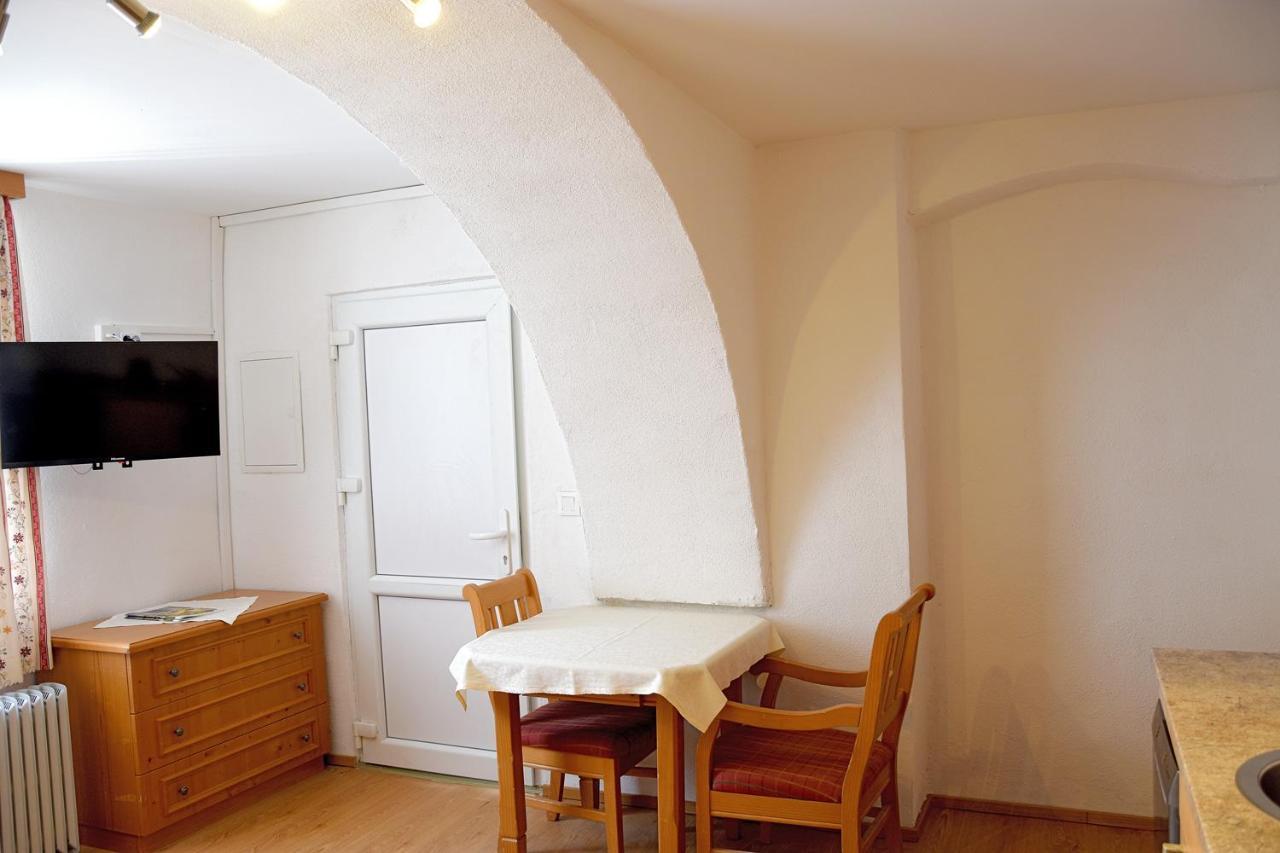 Hotel-Gasthof Restaurant Murblick ยูเดนบวร์ก ภายนอก รูปภาพ