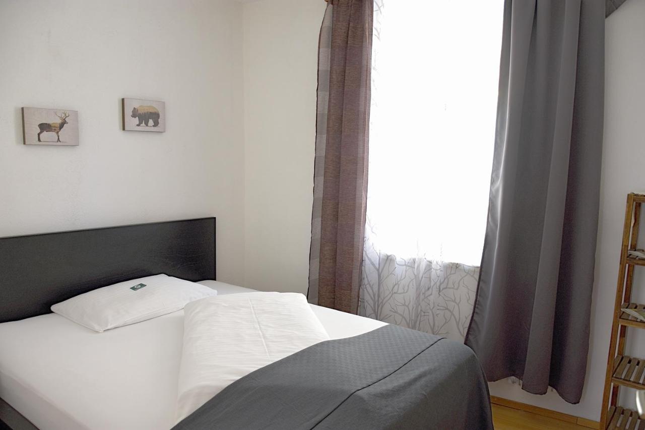 Hotel-Gasthof Restaurant Murblick ยูเดนบวร์ก ภายนอก รูปภาพ