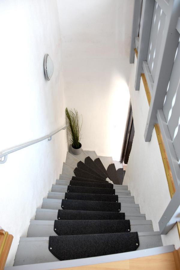 Hotel-Gasthof Restaurant Murblick ยูเดนบวร์ก ภายนอก รูปภาพ