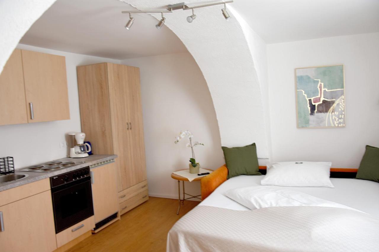 Hotel-Gasthof Restaurant Murblick ยูเดนบวร์ก ภายนอก รูปภาพ