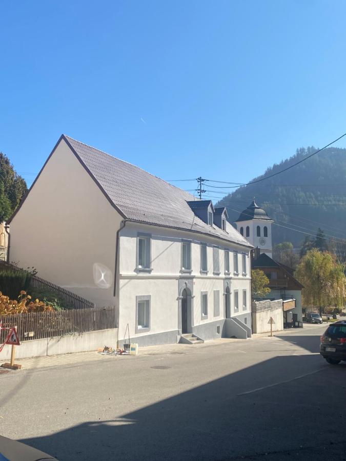 Hotel-Gasthof Restaurant Murblick ยูเดนบวร์ก ภายนอก รูปภาพ